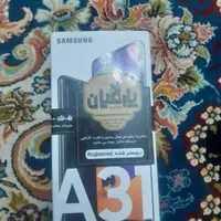 سامسونگ Galaxy A31 با حافظهٔ ۱۲۸ گیگابایت|موبایل|هرسین, |دیوار