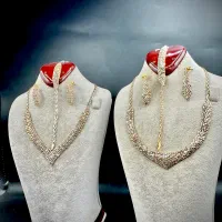 سرویس 11/200گرم طلا بدون اجرت