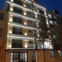 آپارتمان نوساز/۱۱۳متر/۱۰ واحد/تهرانسر