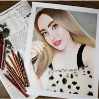 سفارش نقاشی چهره