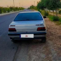 پژو ۴۰۵ مدل 93|خودرو سواری و وانت|دزفول, |دیوار