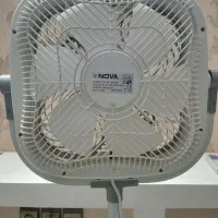 پنکه ایستاده خارجی. NOVA کنترل دار
