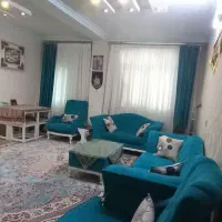 آپارتمان ۶۲ متری / دو خوابه / فروشی / شهرک علائین