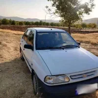 پرایدمدل۹۱دوگانهcnj