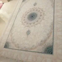 یک تخته فرش ۱۲۰۰شانه تراکم ۳۶۰۰ تماما آکرلیک