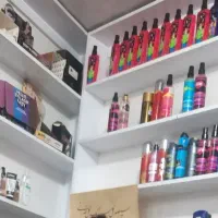 فروش ام دی اف دکور مغازه ویترین