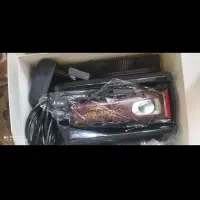 ماشین اصلاح وال آمریکایی