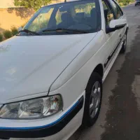 پژوپارس XU7P مدل1401 دریچه گاز سیمی