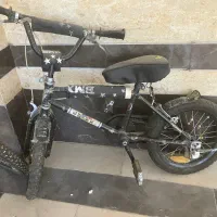 دوچرخه ۱۶