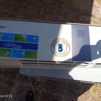کولر دو تیکه سی و دو هزار