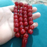 تسبیح کهربا