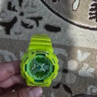 ساعت اسپرت جی شاک g shock