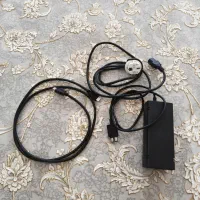 xbox 360 slim|کنسول، بازی ویدئویی و آنلاین|جوانرود, |دیوار