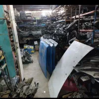 فروش قطعات استوک سواری