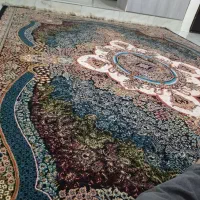 فرش ۹ متری