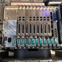 دستگاه سانترال TDA 600