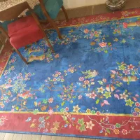 فرش ۷۰۰ شانه