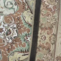 فرش دوازده متری قالی سلیمان