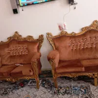 مبلمان هفت نفره
