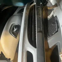 لوازم استوک ، سپر ، چراغ در گلگیر کاپوت ، صندوق