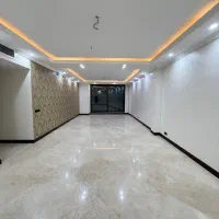 ۱۰۰ متر ۲ خواب فول امکانات - واحد رو به آفتاب