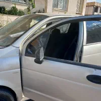 ماتیز مدل۸۱ بدون رنگ تمیز