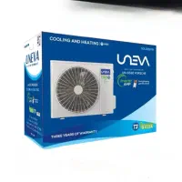 کولر گازی یونیوا (Univa) قدرتمند و کم‌مصرف