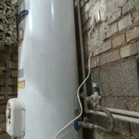 لوله کشی آب و فاضلاب