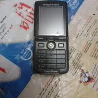 گوشی سونی اریکسون کلکسیونی k750