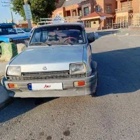رنو پی کی مدل 84 سالم