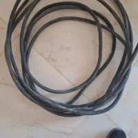 کابل دست دوم در حد نو