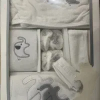 ست حوله نوزادی بلیکا