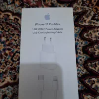 شارژر ایفون ۱۱ پرو مکس
