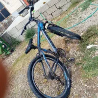 دوچرخه