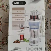 لوازم برقی