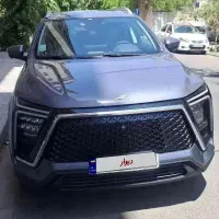 KMC X5 صفر شهریور  1404 فوری