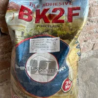 فروش چسب کاشی پرسلان Bk2F.bk2.BK1 پودری و خمیری