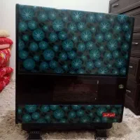 بخاری و دراور و کابینت و گاززمینی