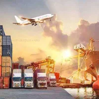 شرکت بازرگانی واردات و صادرات