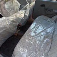 پراید 88|خودرو سواری و وانت|زرند, |دیوار