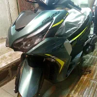 آیروکس گلکسی R155