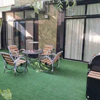 اجاره  روزانه  مبله  واحد  بدونه قطعی برق و اب