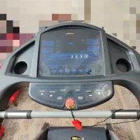 تردمیل تایوانی ارکید درحد