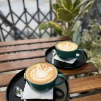 نیروی باریستا اقا