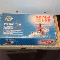 پرچ کن  (لاله کن)  لوله مسی SUPER EGO اسپانیا
