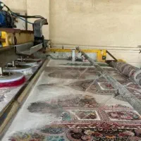 قالیشویی و مبلشویی تاراز در رباط کریم و پرند