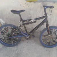 ۲۰ با کمک فنر