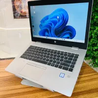 فروش لپتاپ HP ProBook 640 G5 در حد صفر