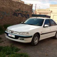 خودرو سواری پرشیا مدل 99