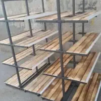 دوبل رخت آویز پیشخوان ۸۹